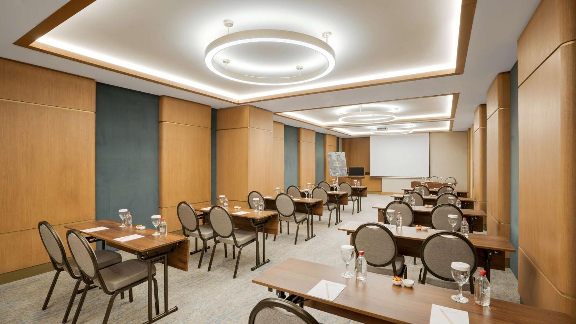 Radisson Hotel Istanbul Merter Eksteriør billede