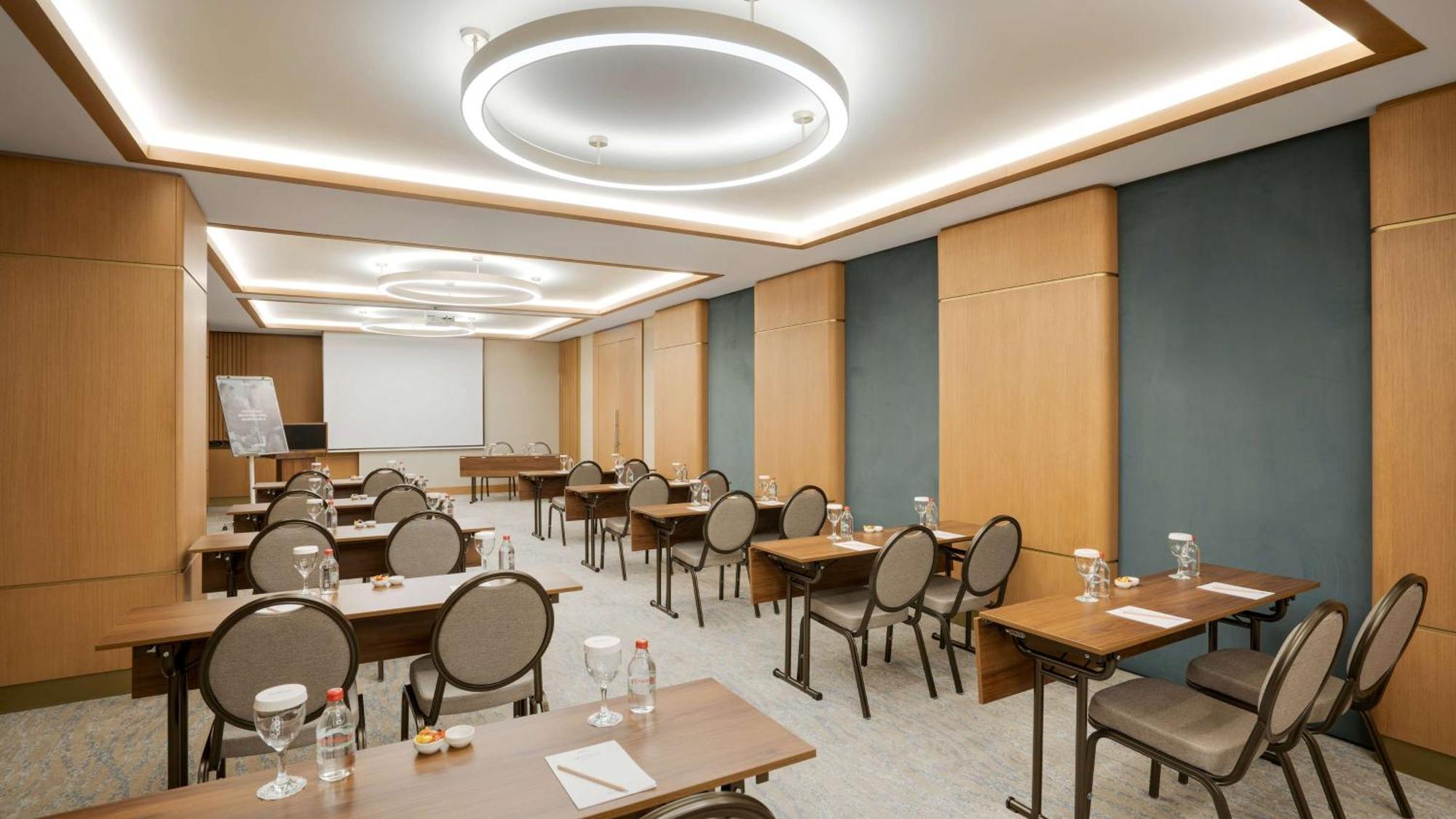 Radisson Hotel Istanbul Merter Eksteriør billede