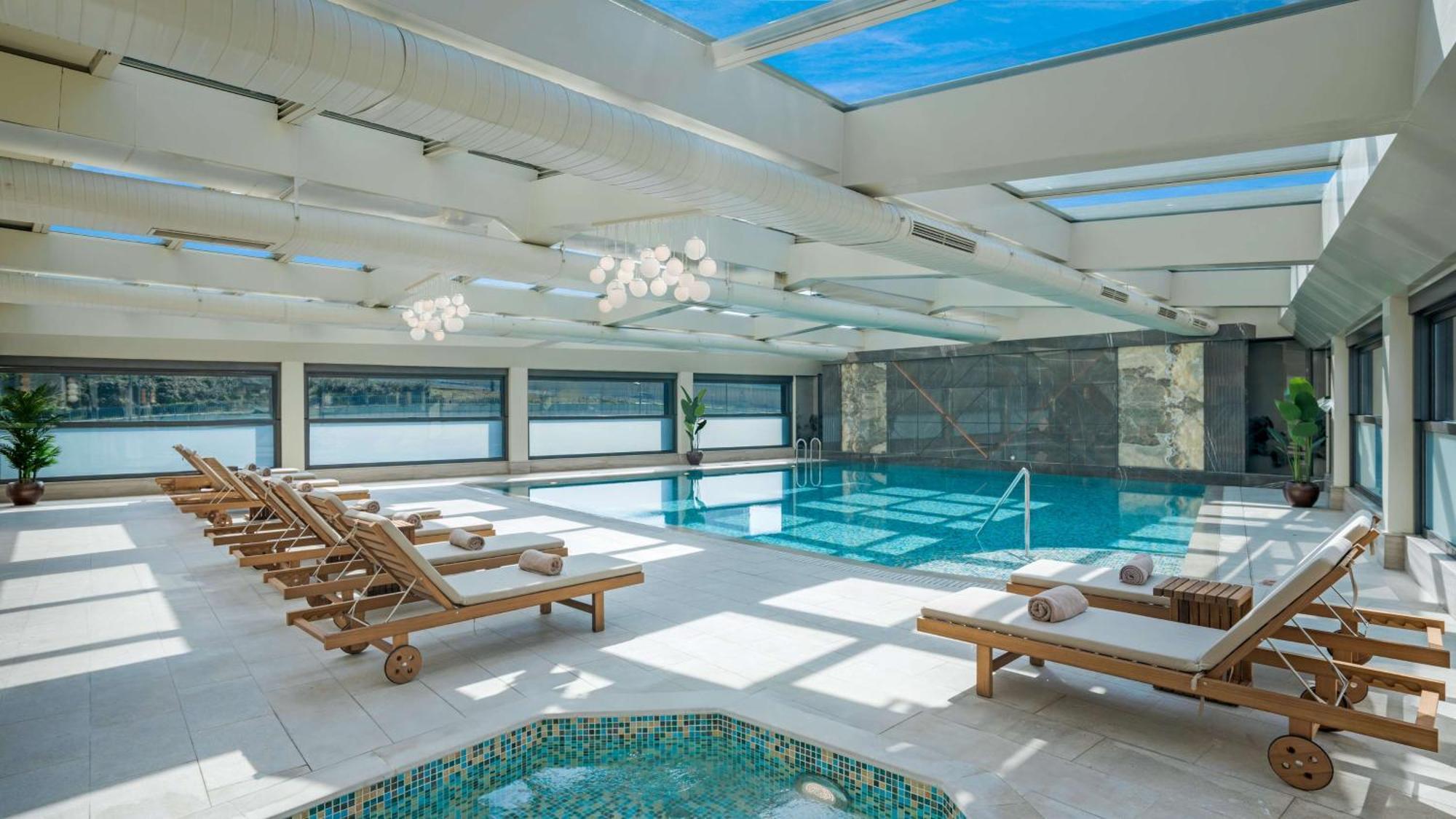 Radisson Hotel Istanbul Merter Eksteriør billede