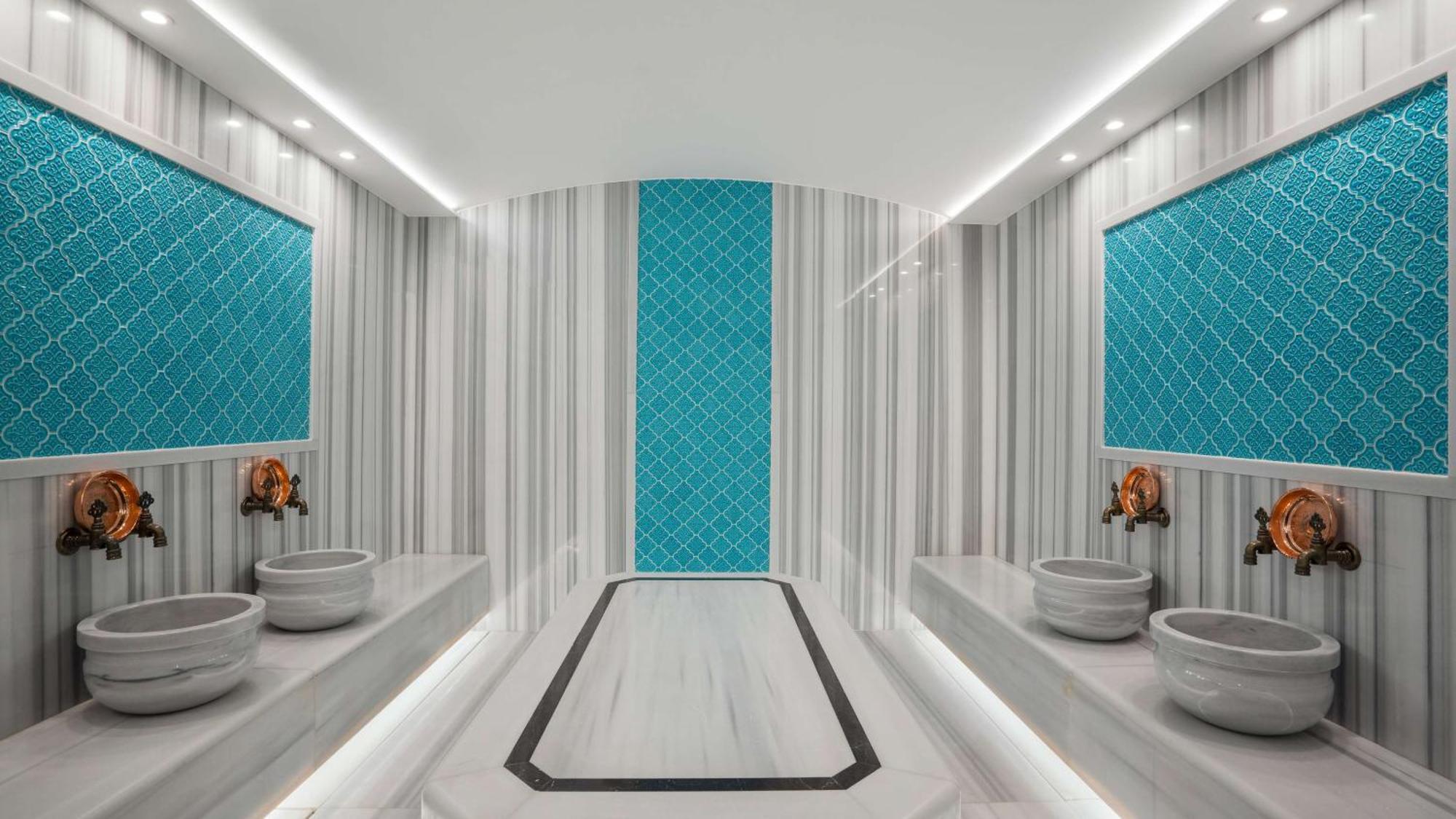 Radisson Hotel Istanbul Merter Eksteriør billede