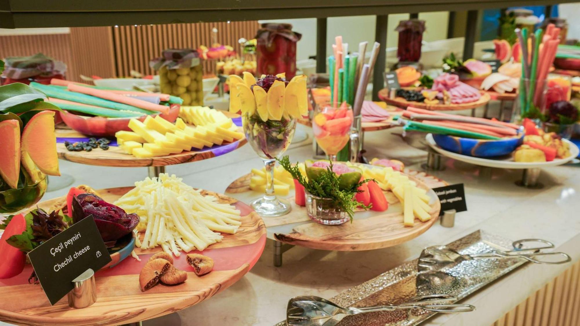 Radisson Hotel Istanbul Merter Eksteriør billede